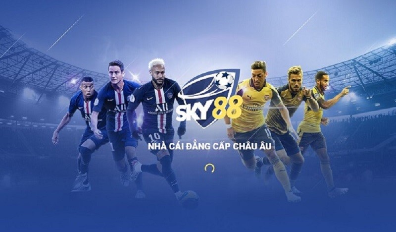 Review đánh giá nhà cái Sky88