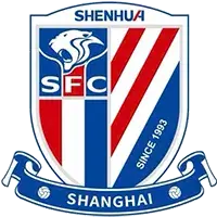 Shanghai Shenhua