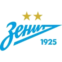 Zenit St. Petersburg