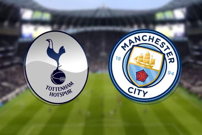 Tottenham vs Man City