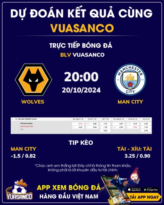 soi-keo-wolves-vs-man-city-20h00-2010-premier-league